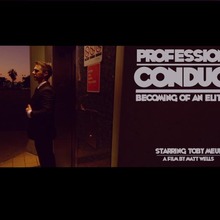 Professional conduct poster 2.large